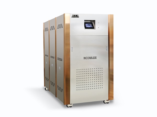 模塊熱源機(jī)適用于哪些行業(yè)?適用范圍