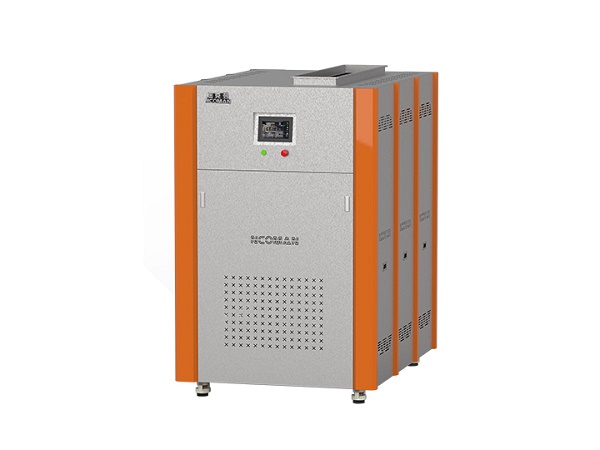 高溫蒸汽清洗機(jī)械零件油污方案!