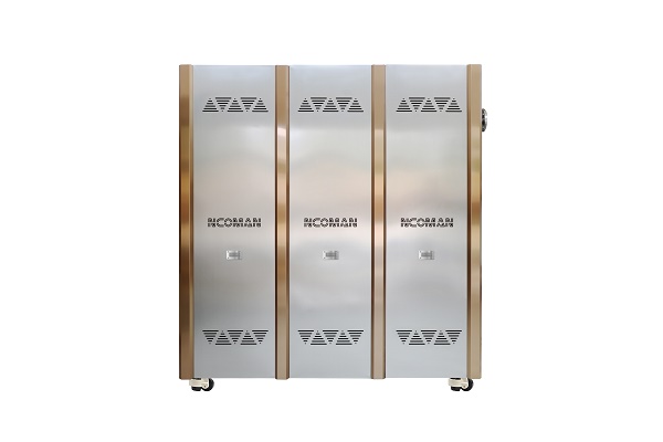 冷凝式低氮燃?xì)饽K爐有什么優(yōu)勢(冷凝式低氮燃?xì)饽K爐應(yīng)用)