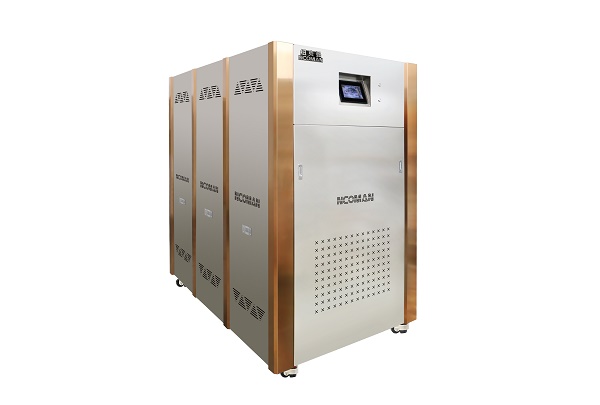 蒸汽模塊爐養(yǎng)護橋梁效果更好!